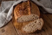 Ruchbrot ruchbrot